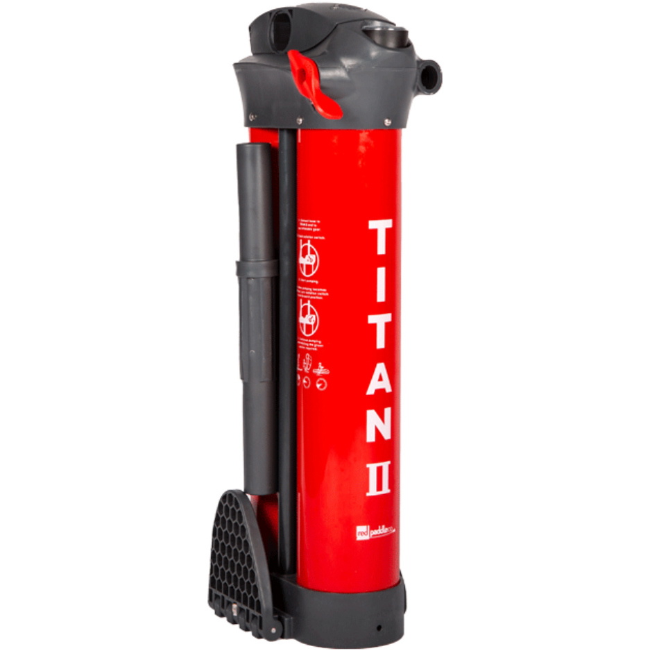 2026 Red Paddle Co Titan 2 Pump 001-003-000-0011